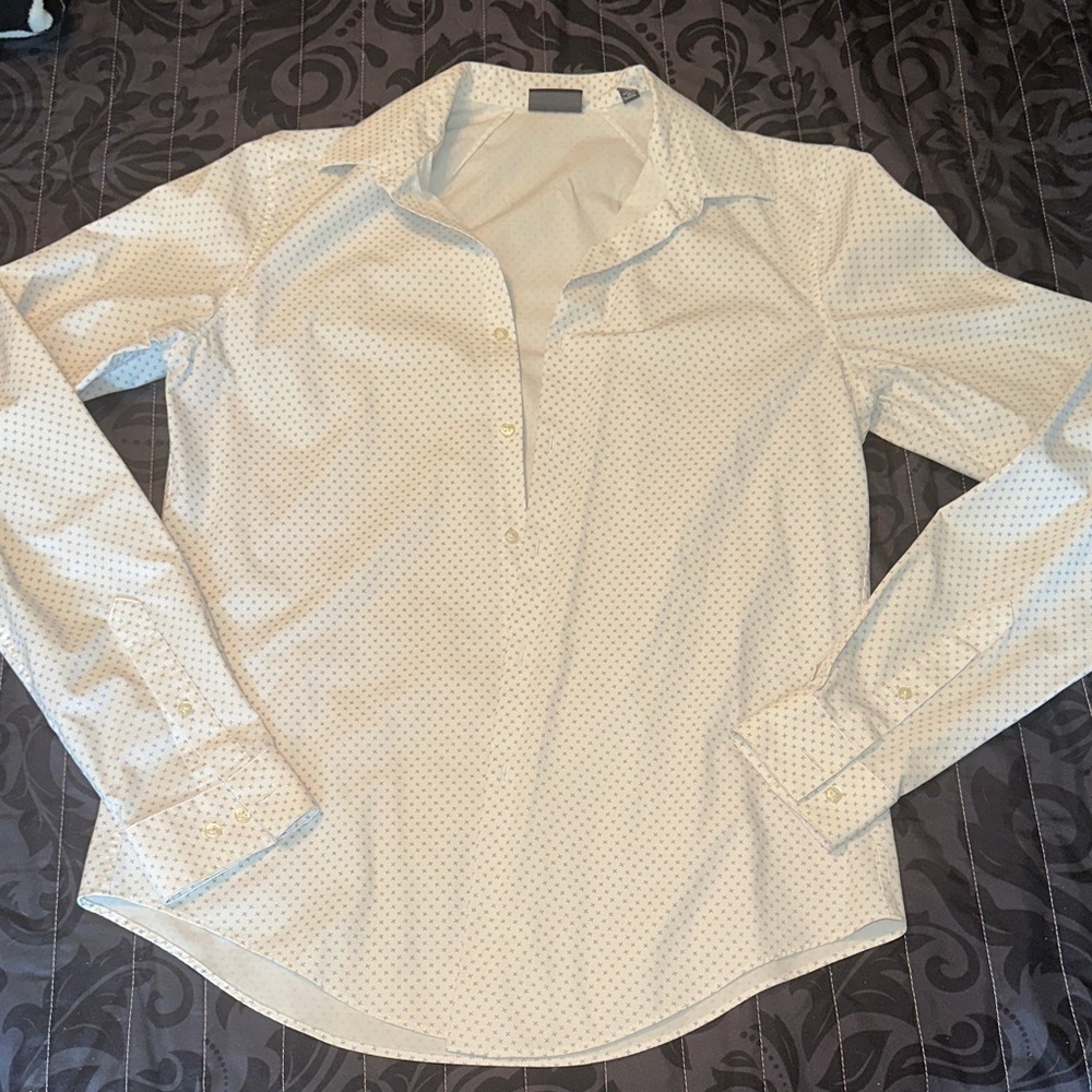 Men's Button Down Shirt